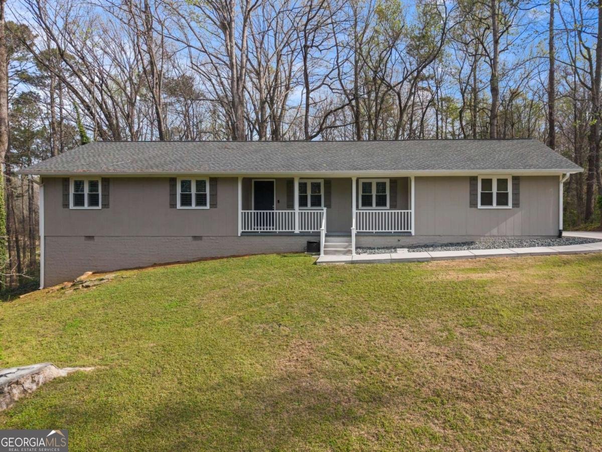 2332 Shire Court Austell - Photo 25