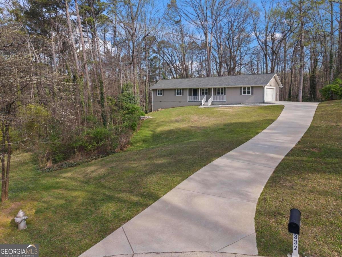 2332 Shire Court Austell - Photo 26