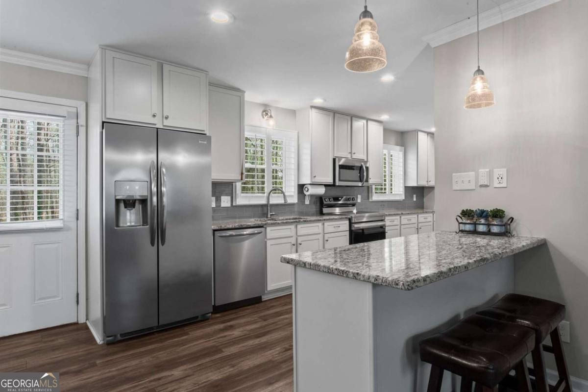 2332 Shire Court Austell - Photo 7