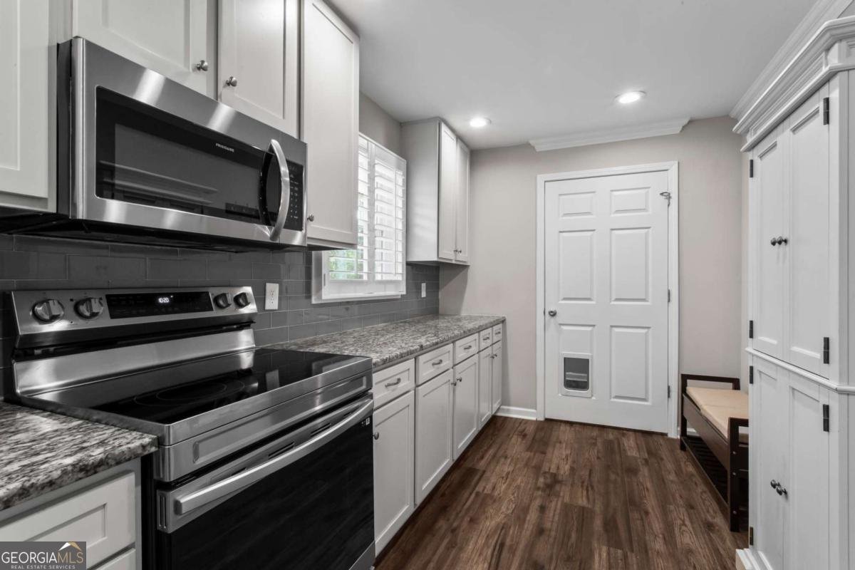 2332 Shire Court Austell - Photo 9