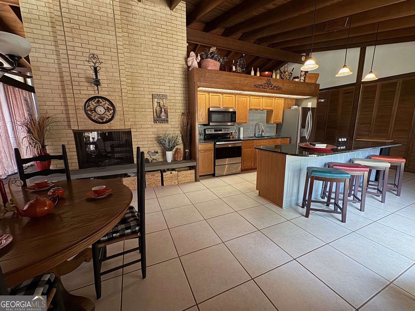 700 Forrest Drive Fort Valley - Photo 14