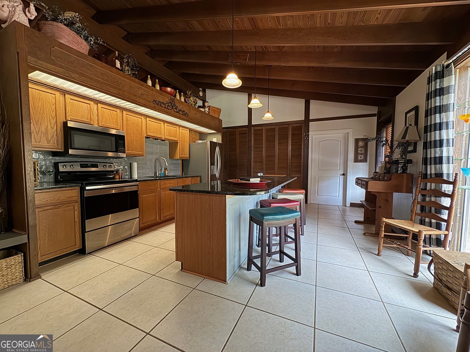 700 Forrest Drive Fort Valley - Photo 15