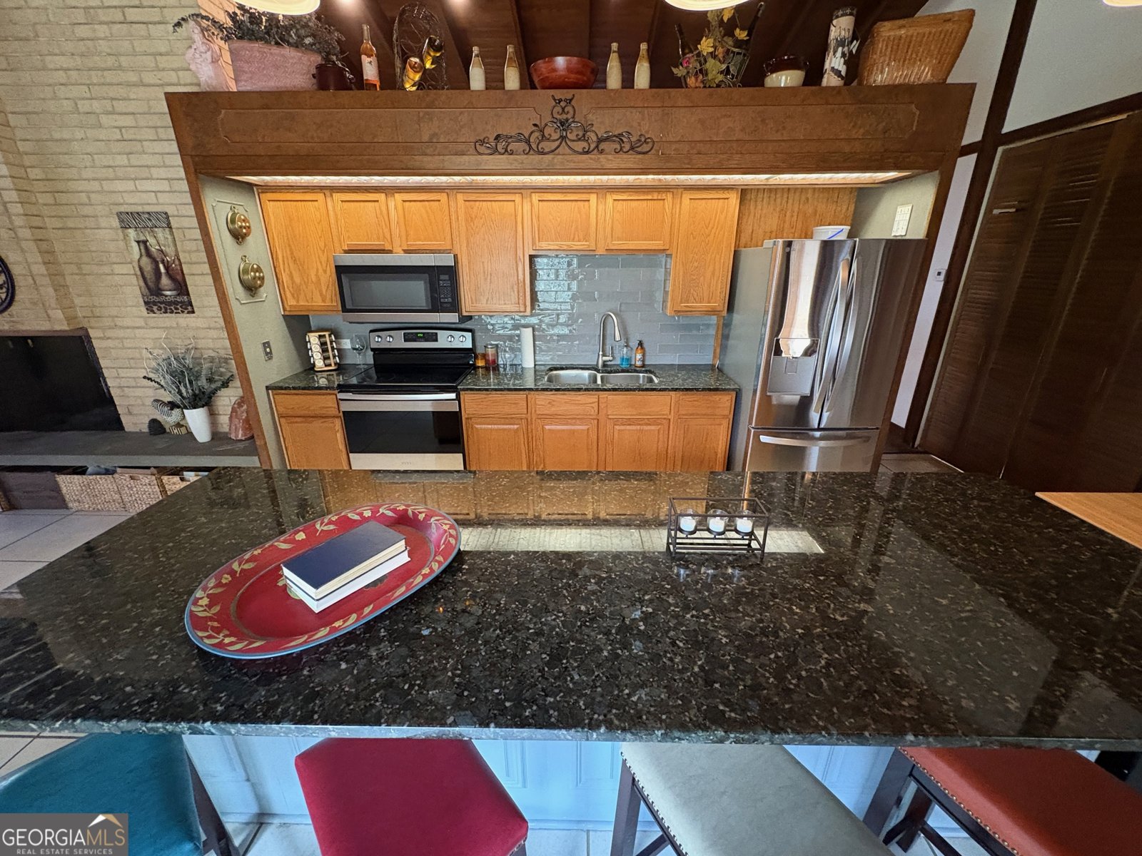 700 Forrest Drive Fort Valley - Photo 17