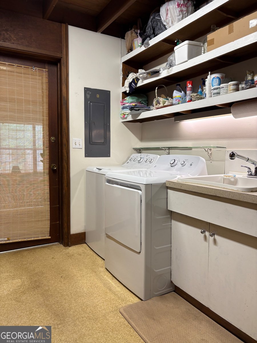 700 Forrest Drive Fort Valley - Photo 33