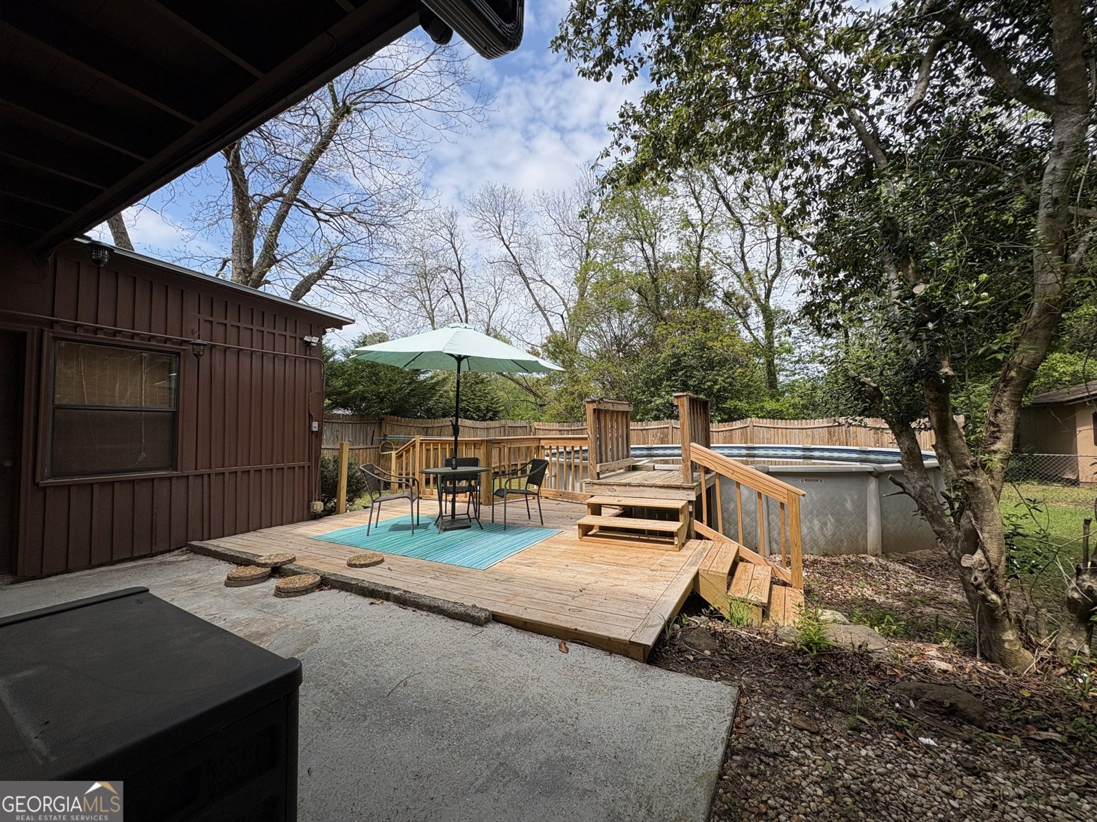 700 Forrest Drive Fort Valley - Photo 35