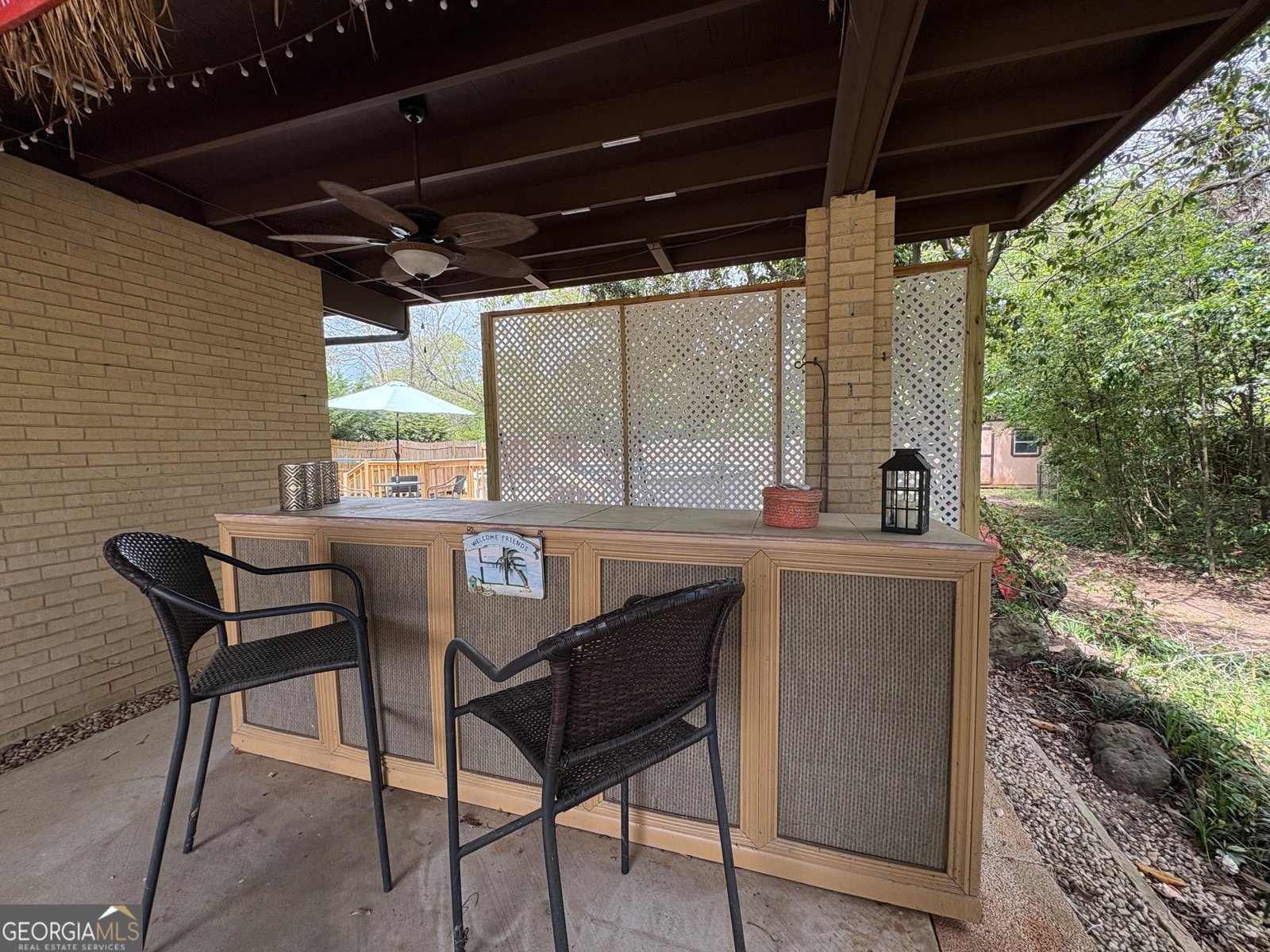 700 Forrest Drive Fort Valley - Photo 37