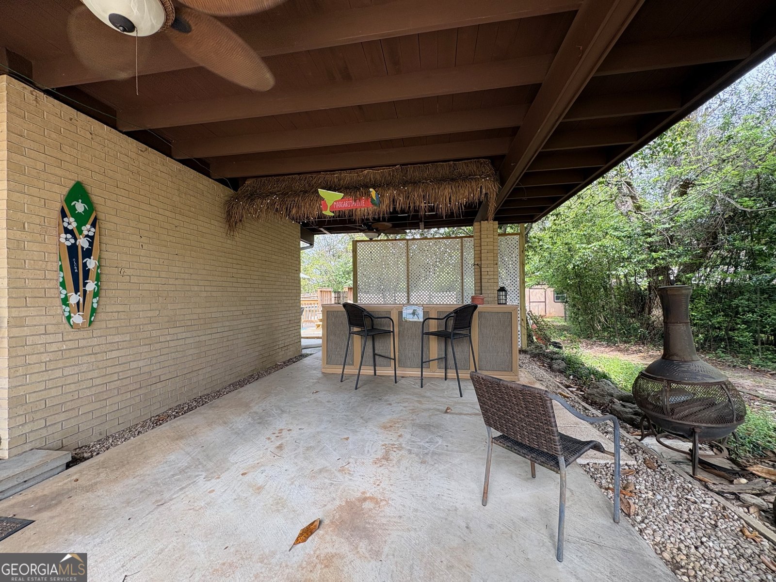 700 Forrest Drive Fort Valley - Photo 38