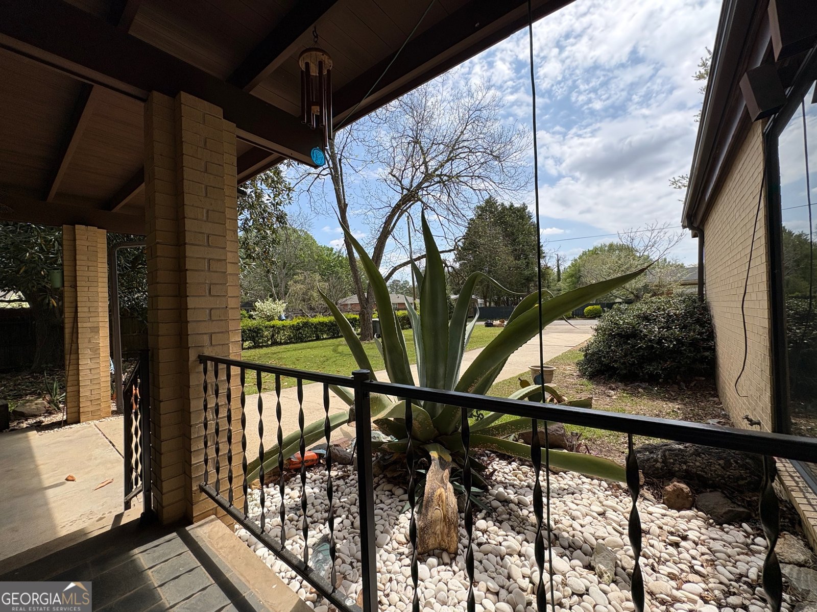 700 Forrest Drive Fort Valley - Photo 39