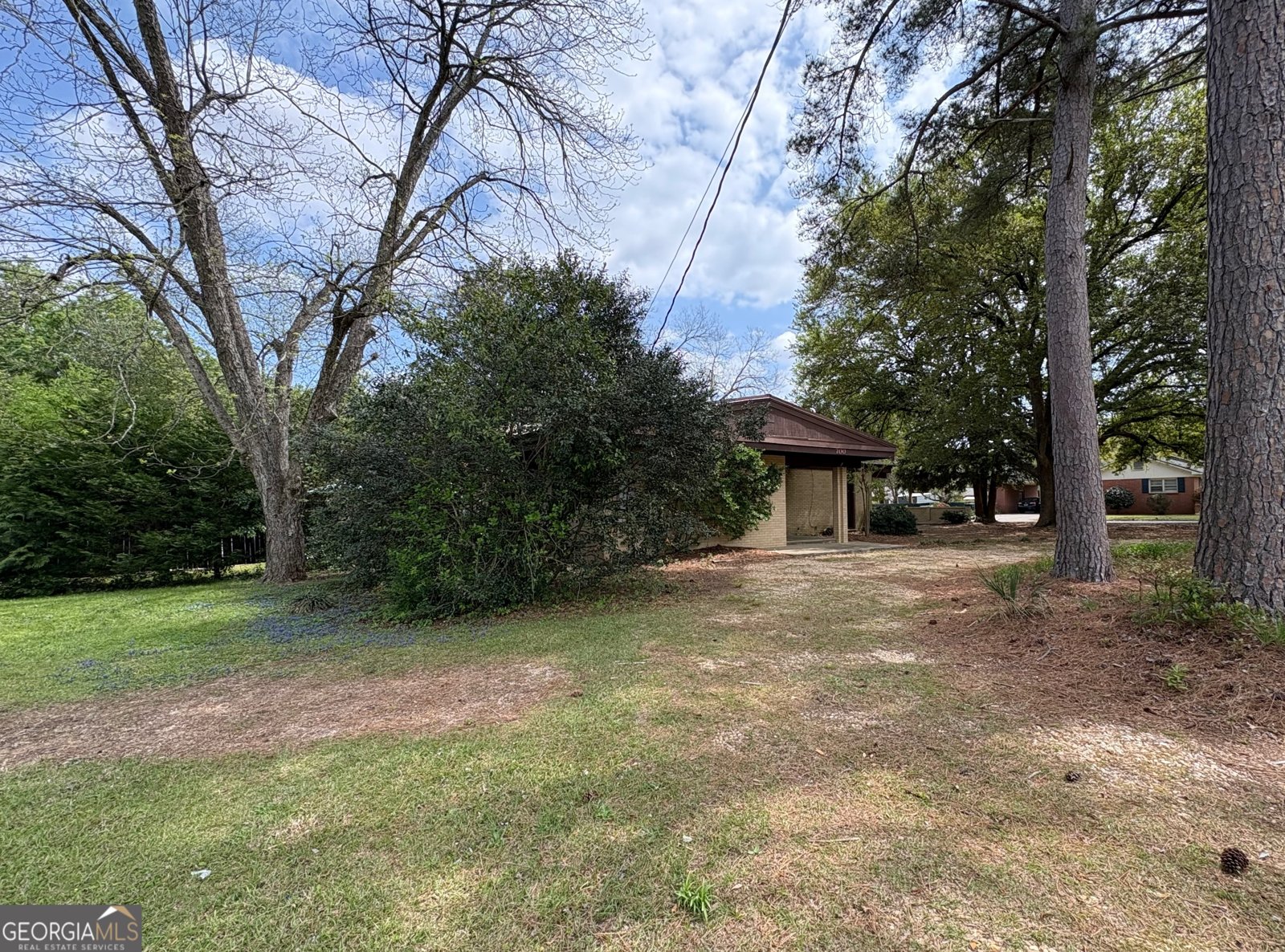 700 Forrest Drive Fort Valley - Photo 40