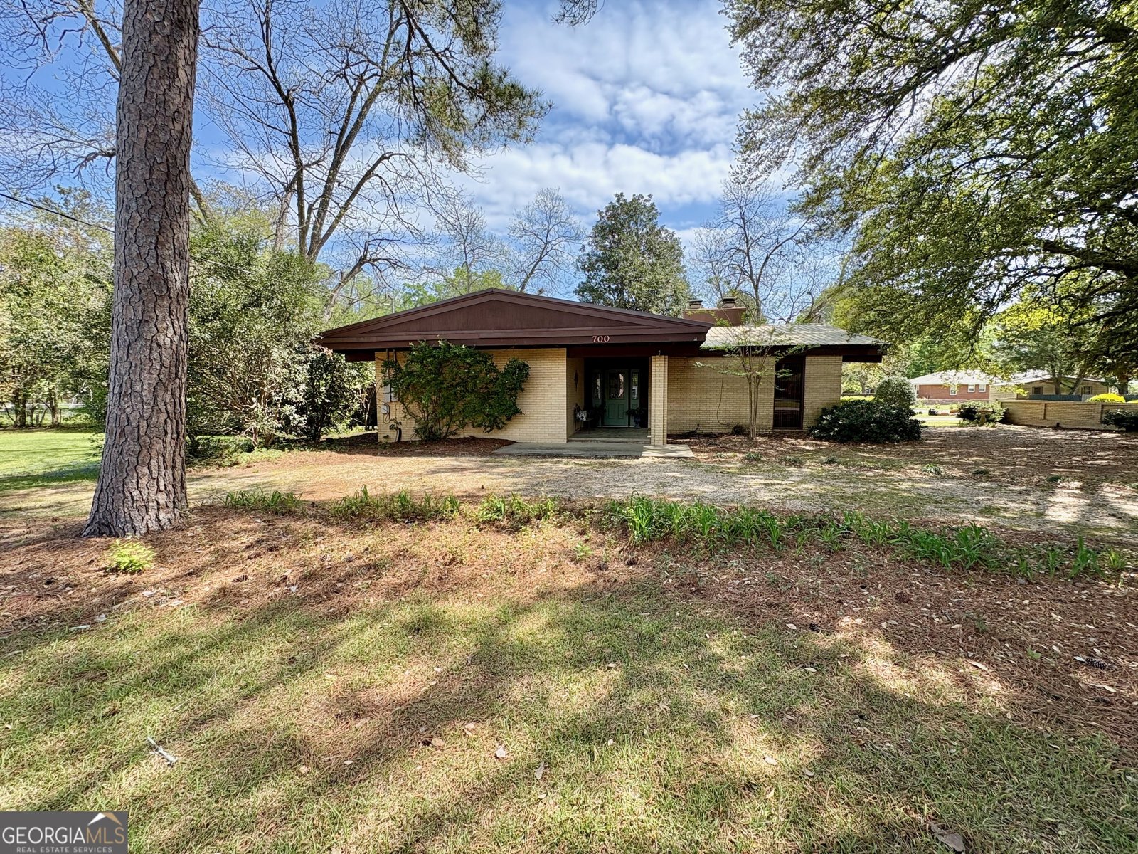 700 Forrest Drive Fort Valley - Photo 41