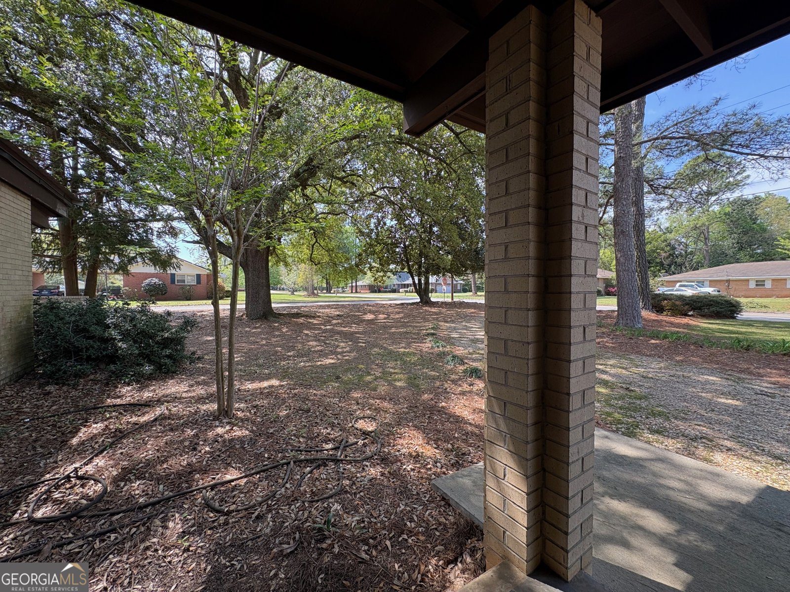 700 Forrest Drive Fort Valley - Photo 42