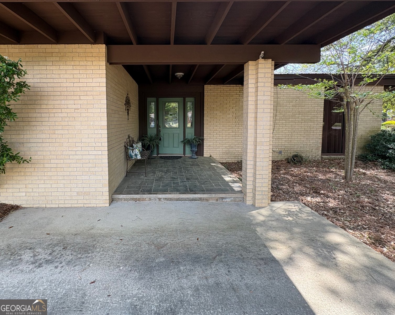 700 Forrest Drive Fort Valley - Photo 44