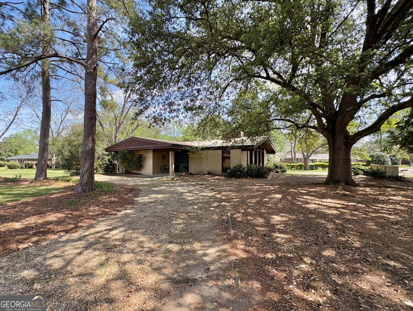 700 Forrest Drive Fort Valley - Photo 45