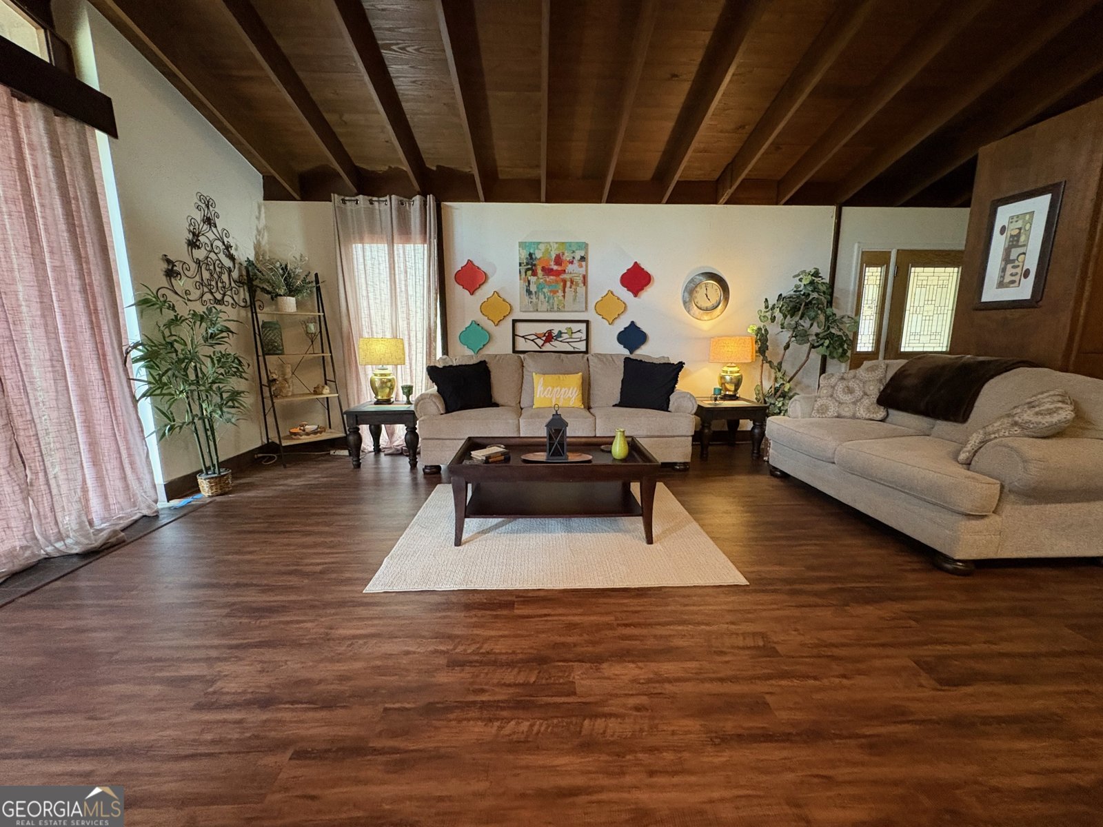 700 Forrest Drive Fort Valley - Photo 8