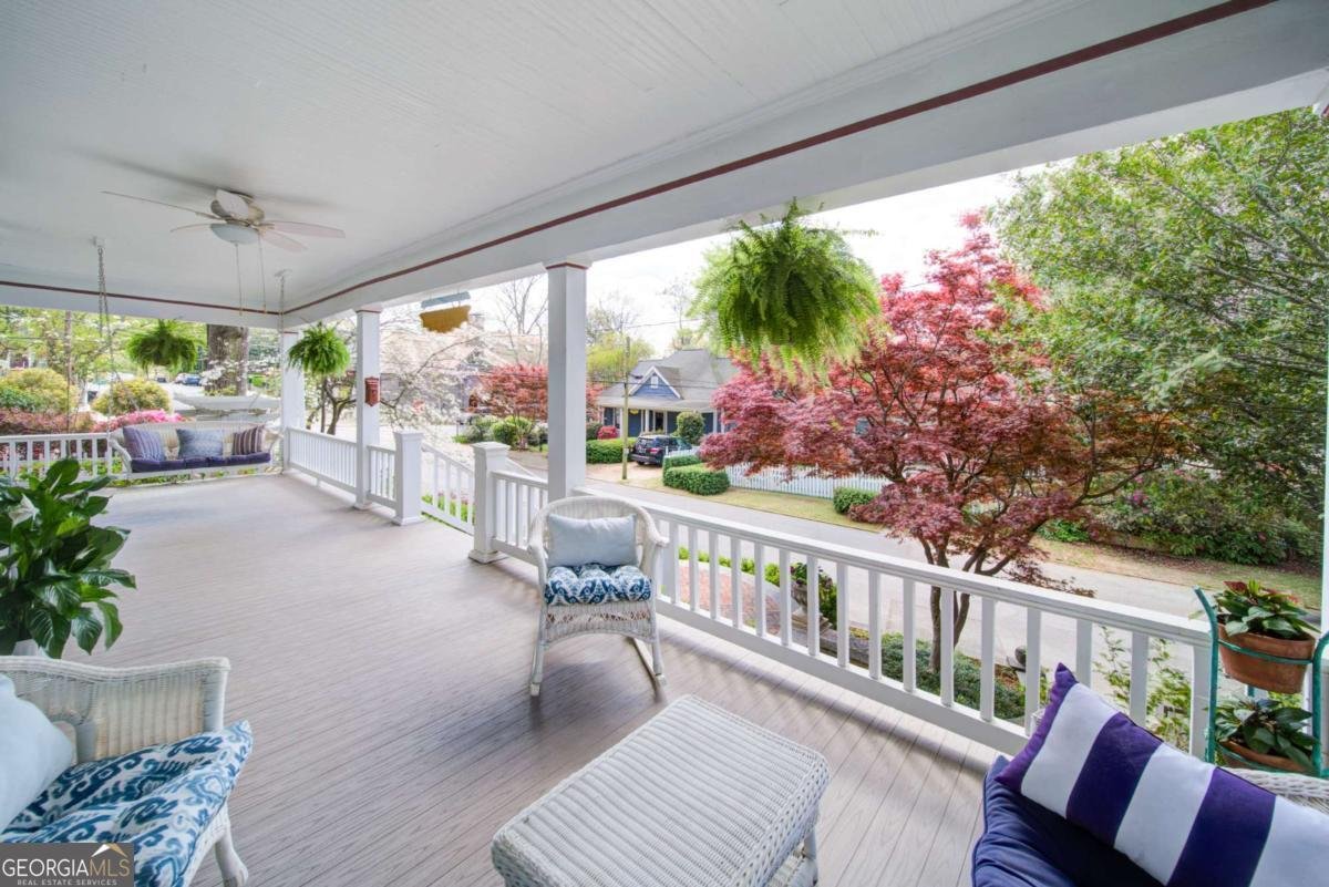 484 Broyles Street Atlanta - Photo 6