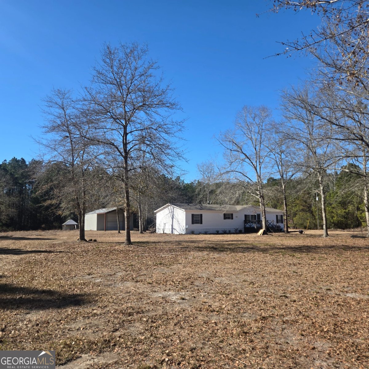 5037 Cherrywood Drive Ellabell - Photo 1