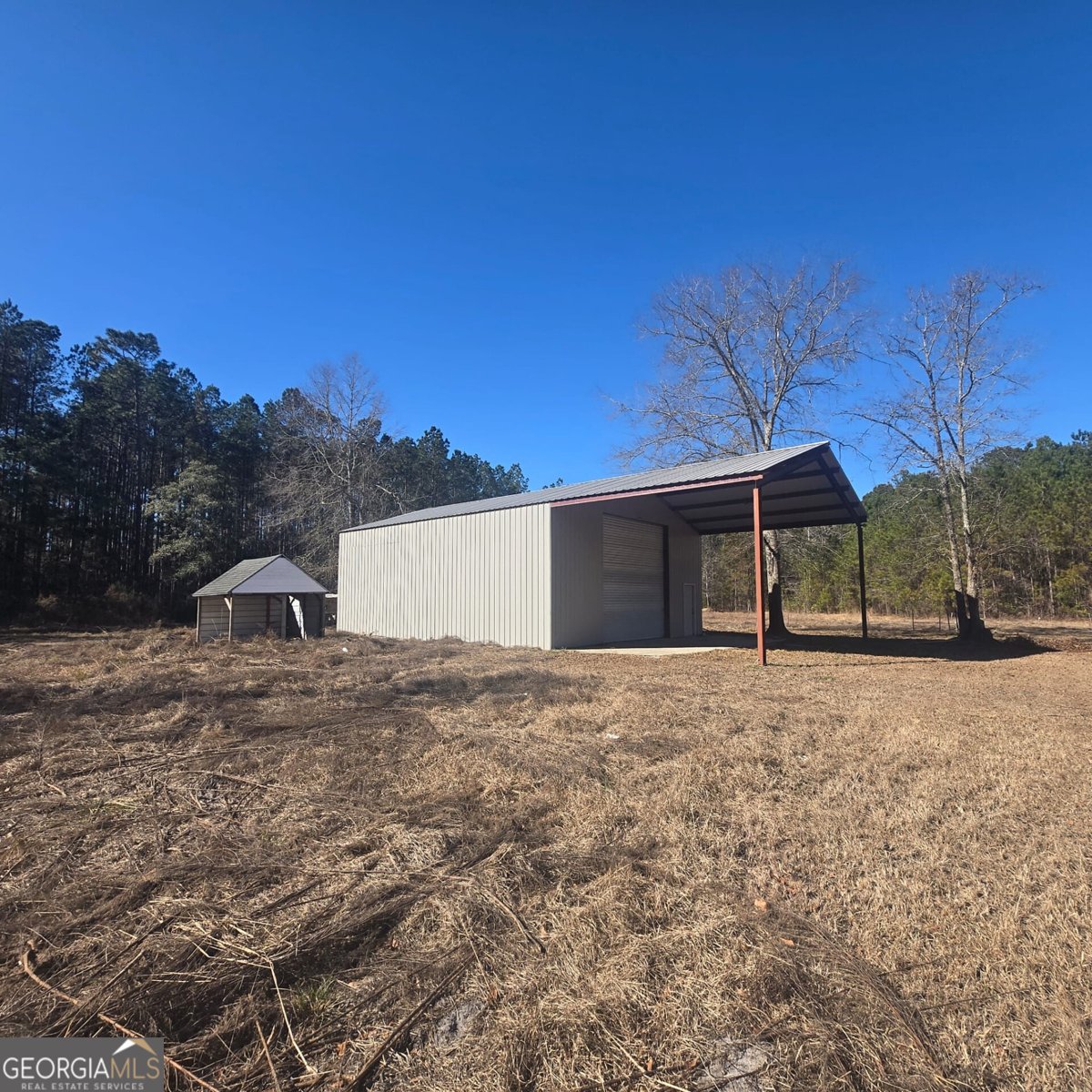 5037 Cherrywood Drive Ellabell - Photo 15