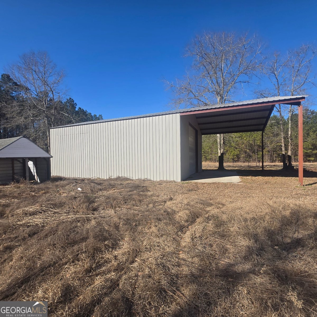 5037 Cherrywood Drive Ellabell - Photo 20