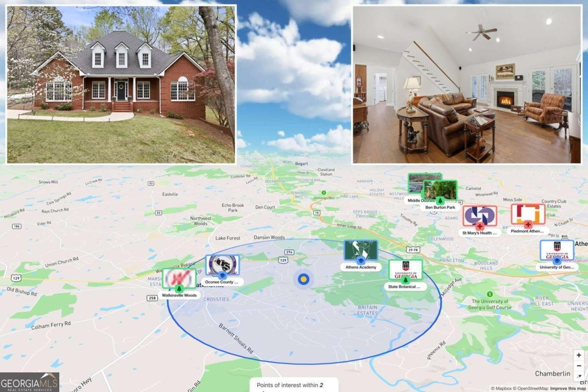 1111 Thornwell Drive Athens - Photo 52