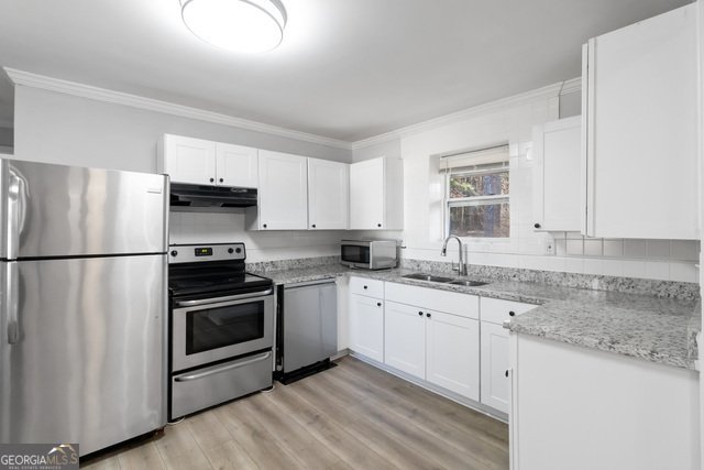 116 Lakepointe Court Stockbridge - Photo 14