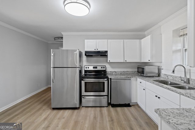 116 Lakepointe Court Stockbridge - Photo 16