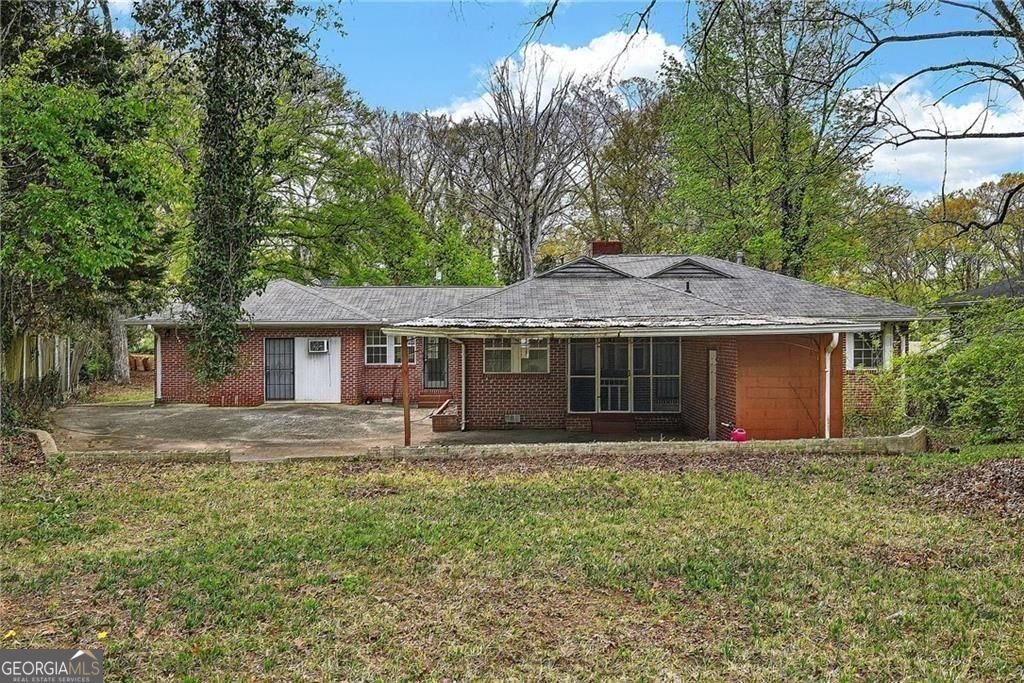 1434 Pollard Drive Atlanta - Photo 15