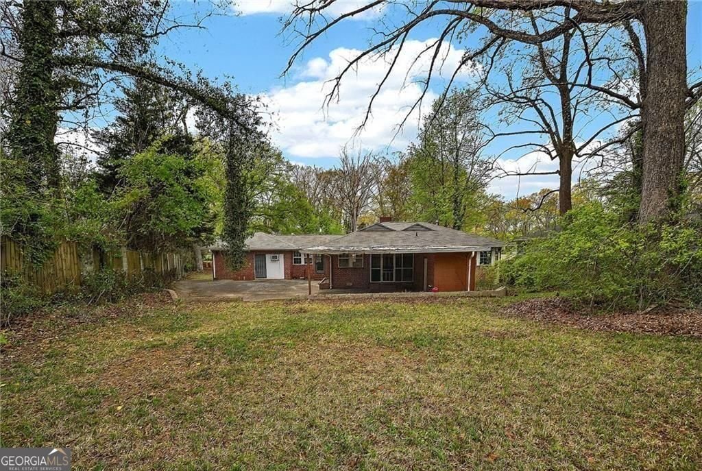 1434 Pollard Drive Atlanta - Photo 16