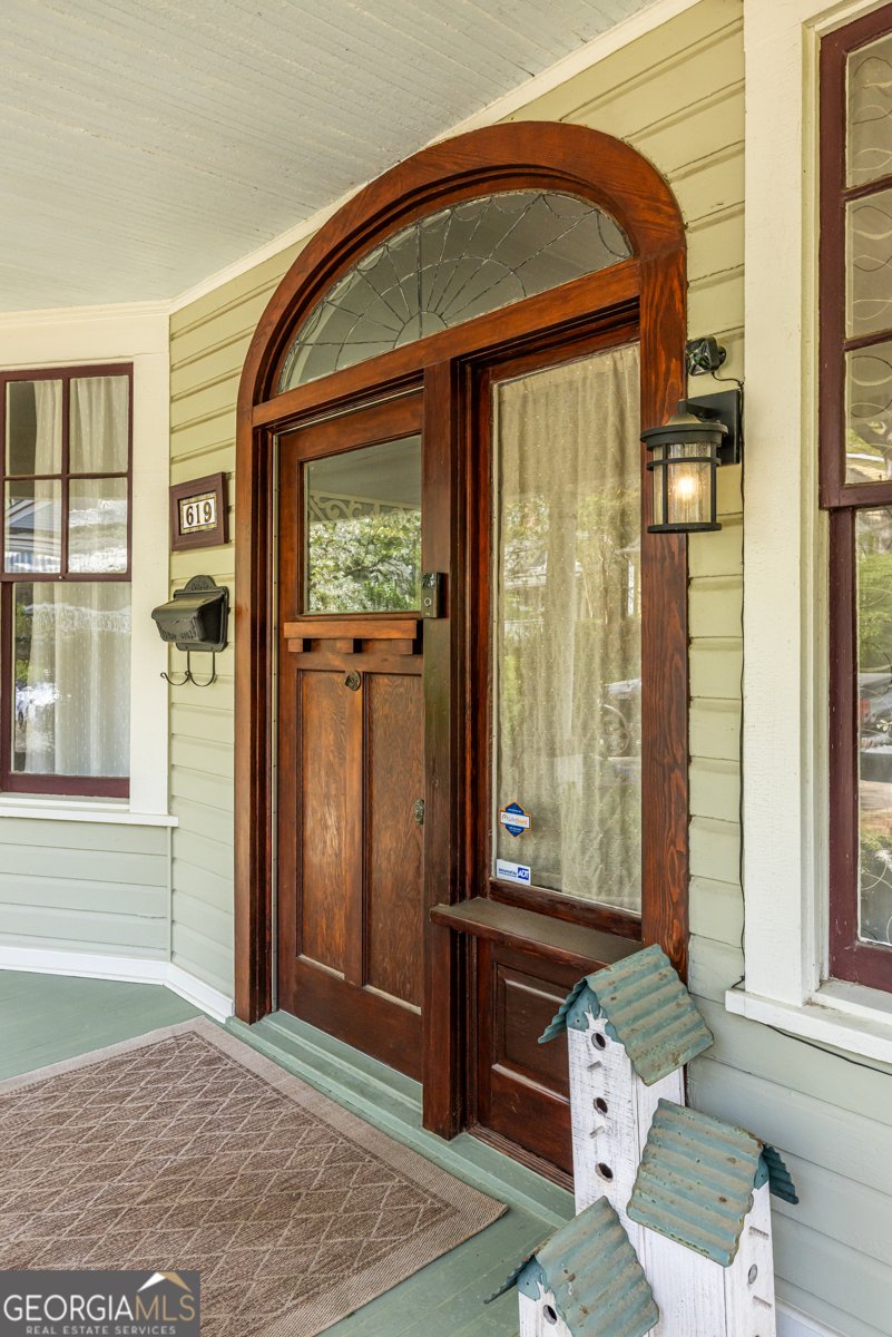 619 Rosalia Street Atlanta - Photo 10