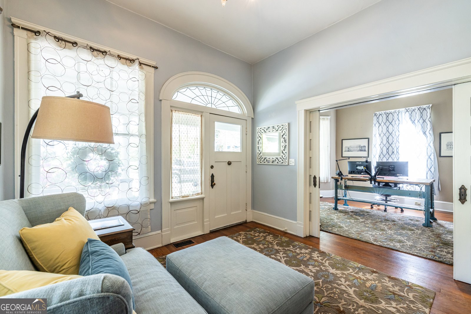 619 Rosalia Street Atlanta - Photo 11