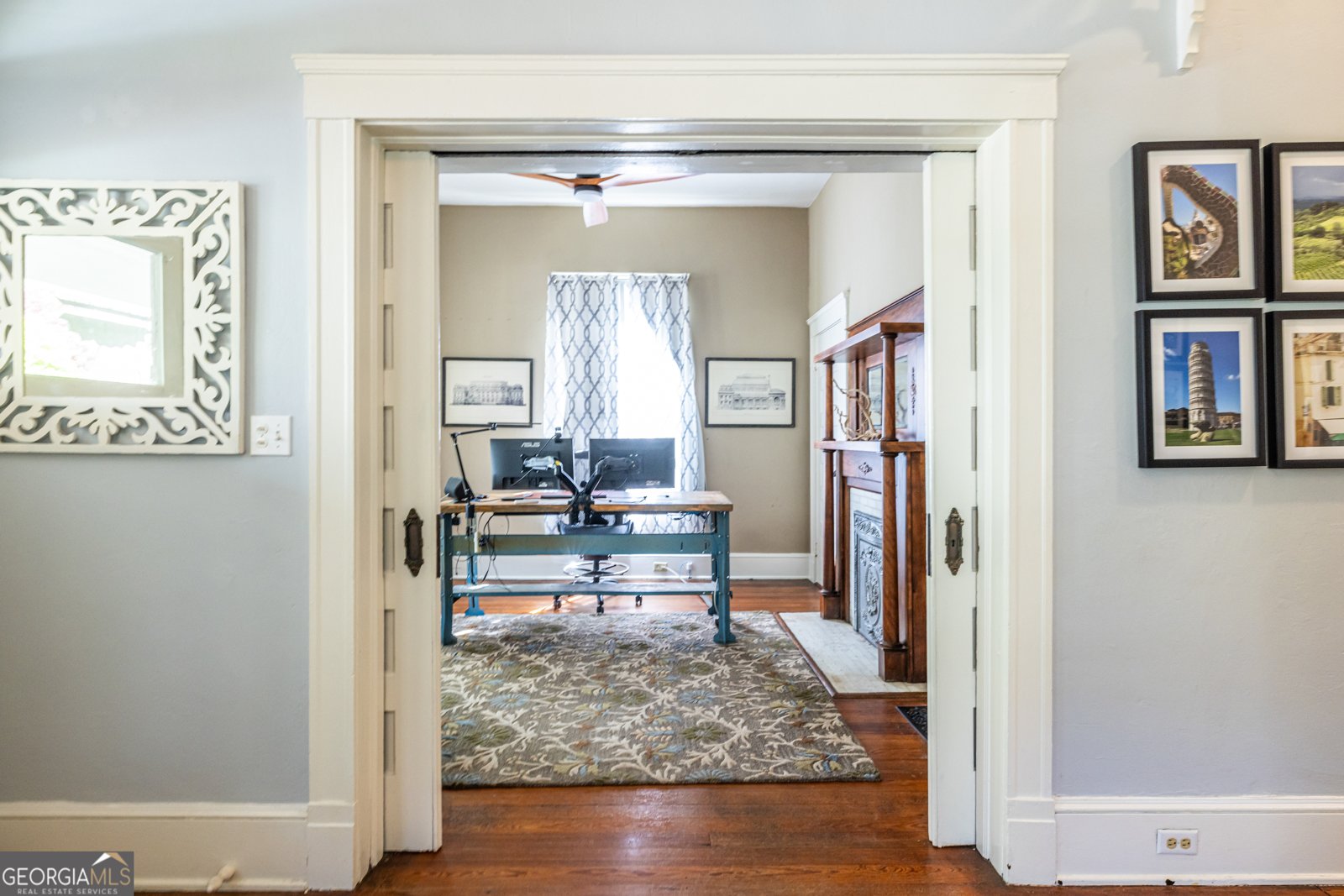 619 Rosalia Street Atlanta - Photo 12