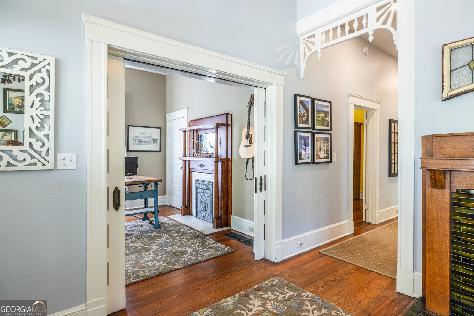 619 Rosalia Street Atlanta - Photo 13