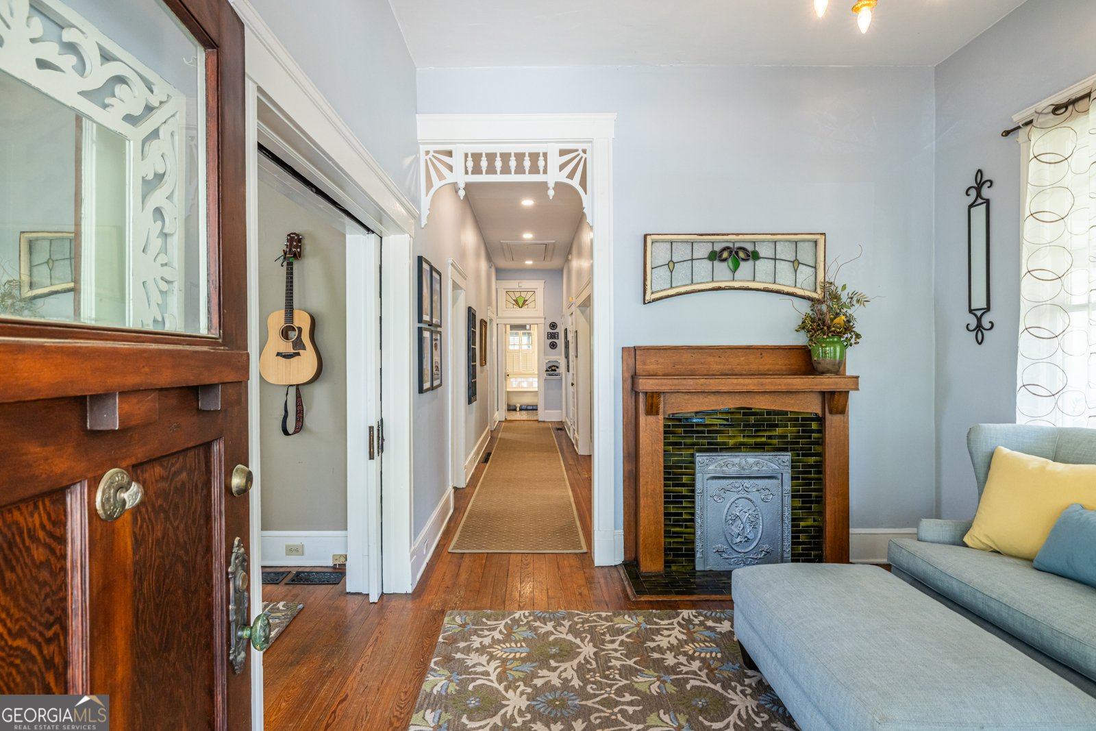 619 Rosalia Street Atlanta - Photo 14