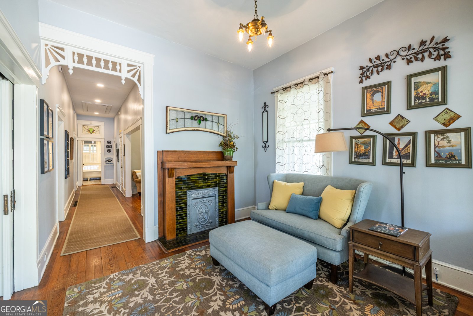 619 Rosalia Street Atlanta - Photo 15