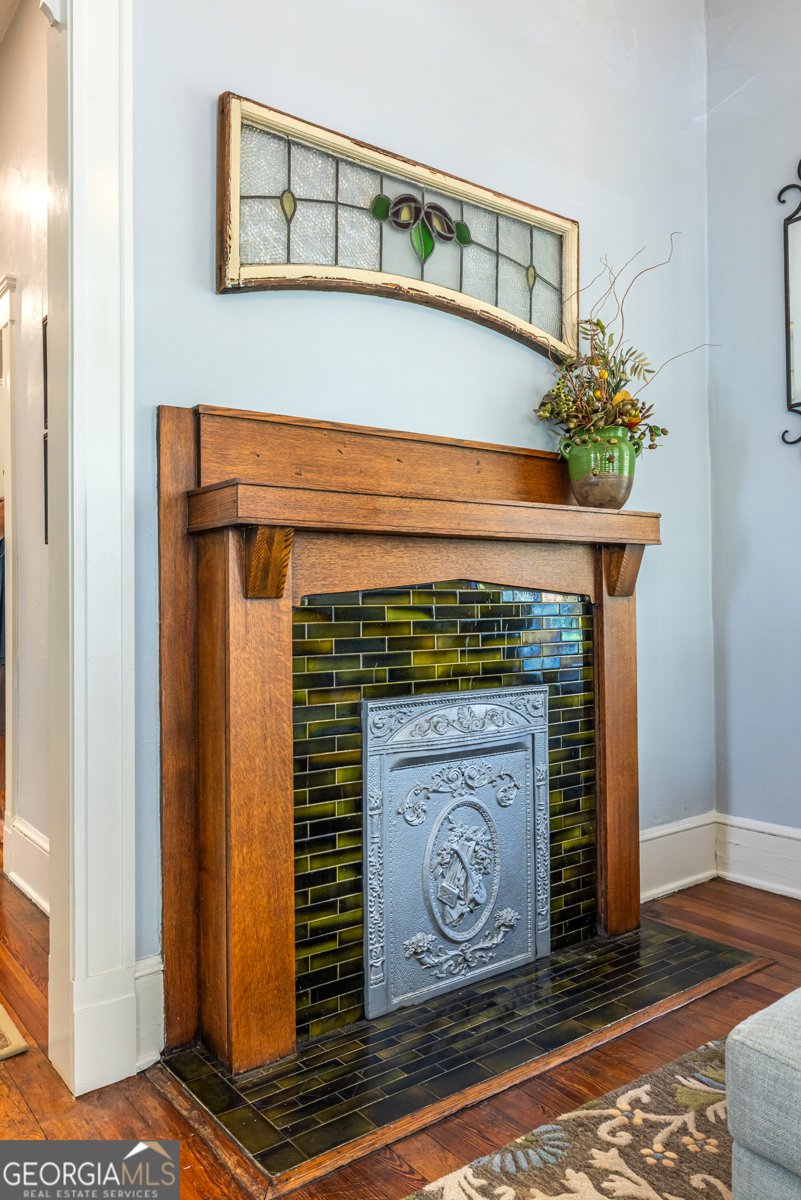 619 Rosalia Street Atlanta - Photo 16