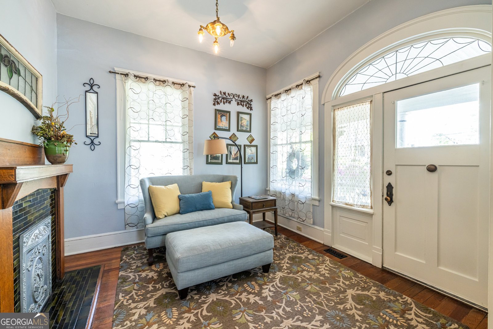 619 Rosalia Street Atlanta - Photo 17