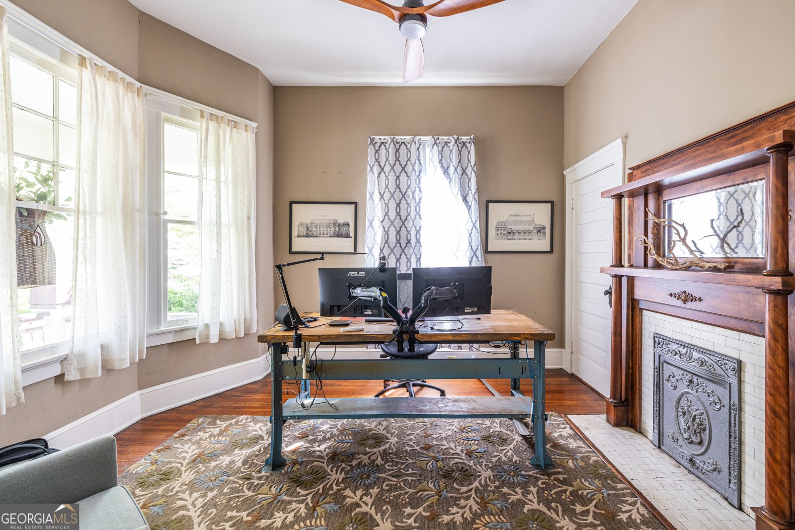 619 Rosalia Street Atlanta - Photo 19