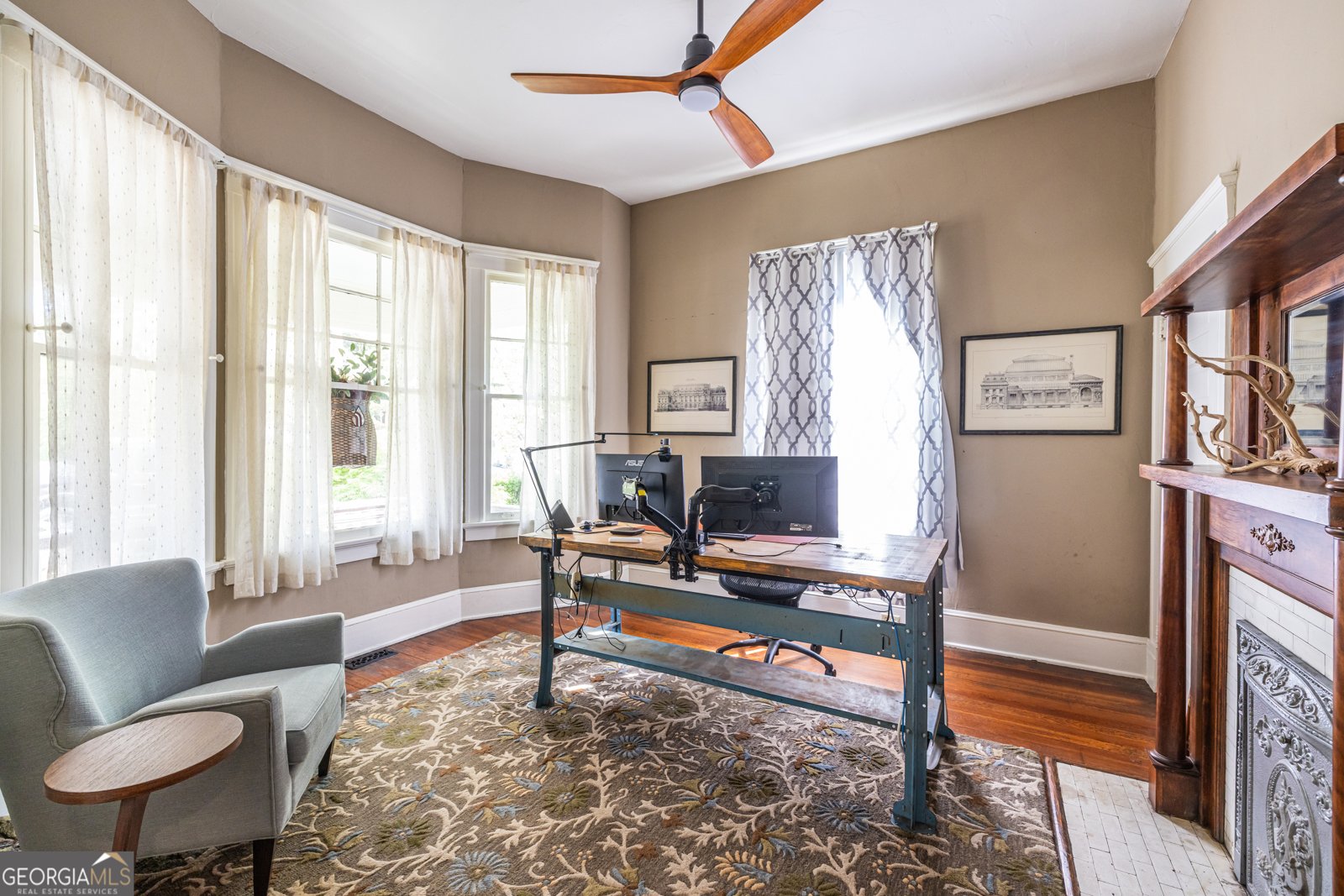 619 Rosalia Street Atlanta - Photo 20