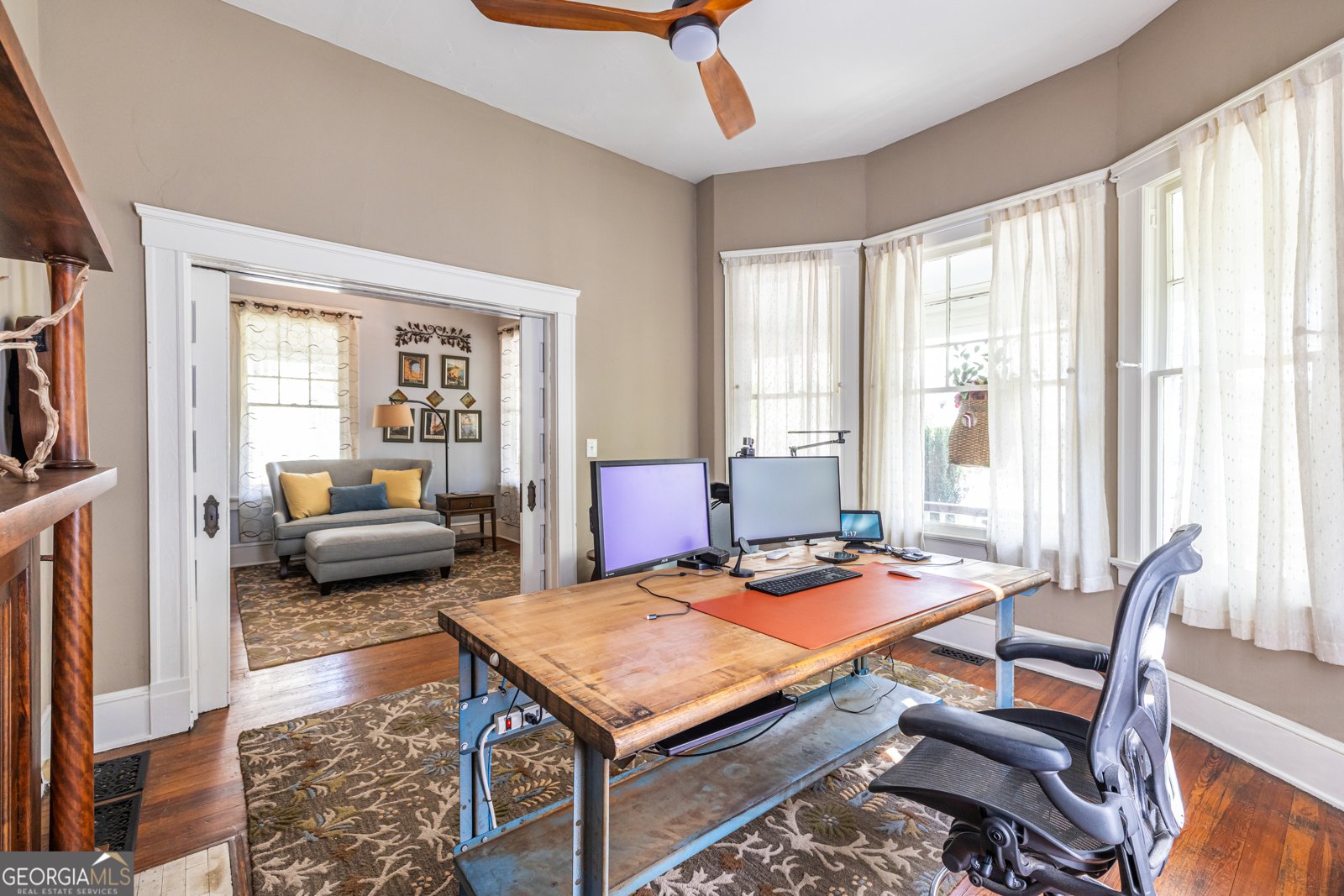 619 Rosalia Street Atlanta - Photo 22