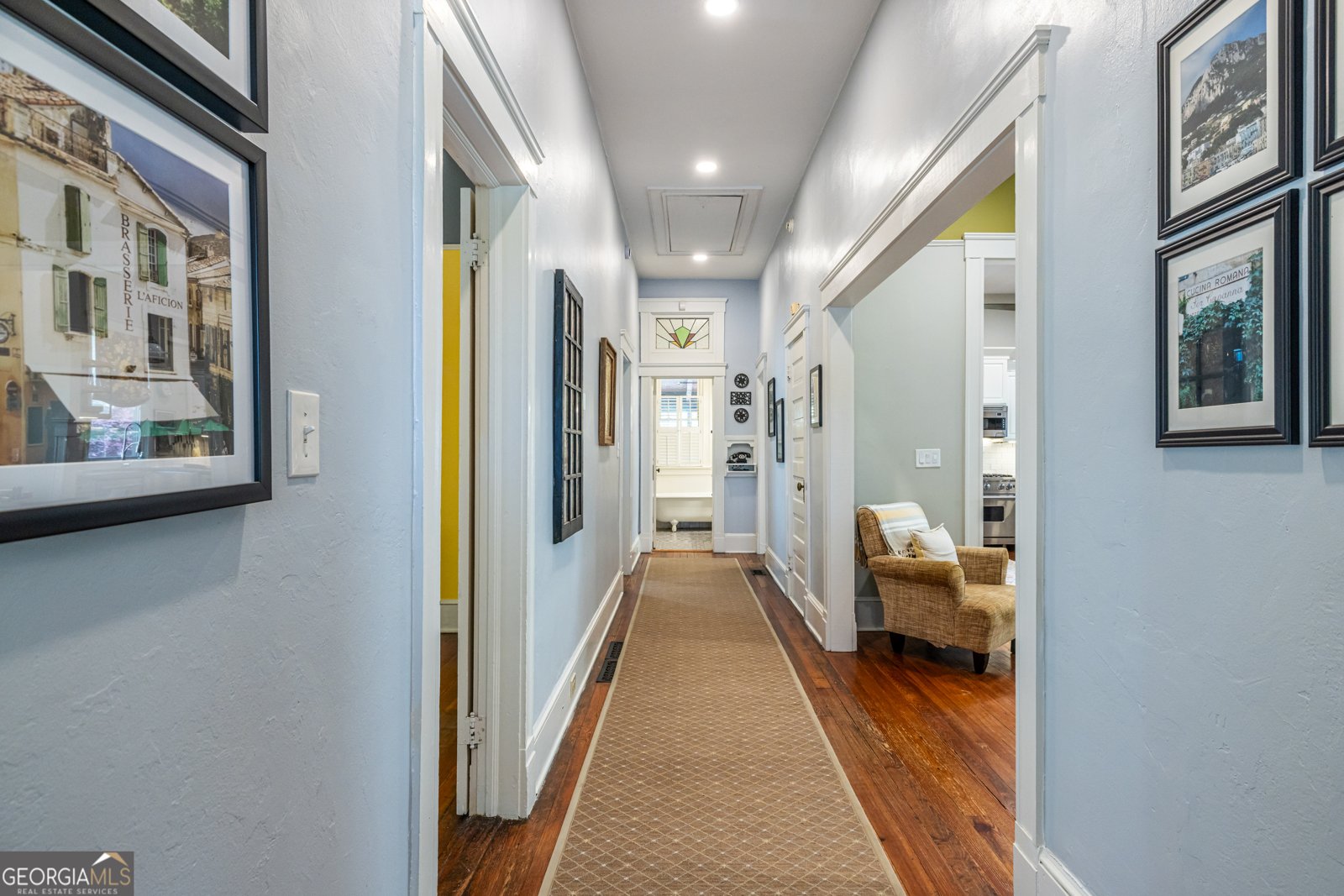 619 Rosalia Street Atlanta - Photo 24