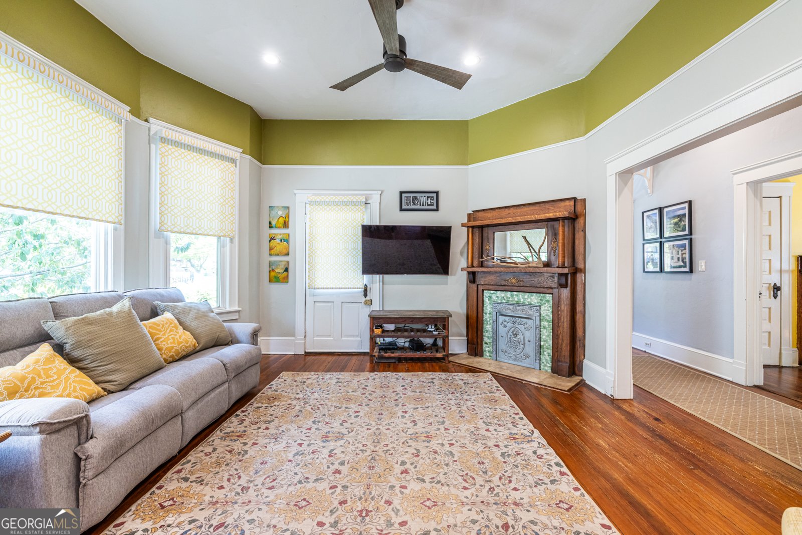 619 Rosalia Street Atlanta - Photo 30