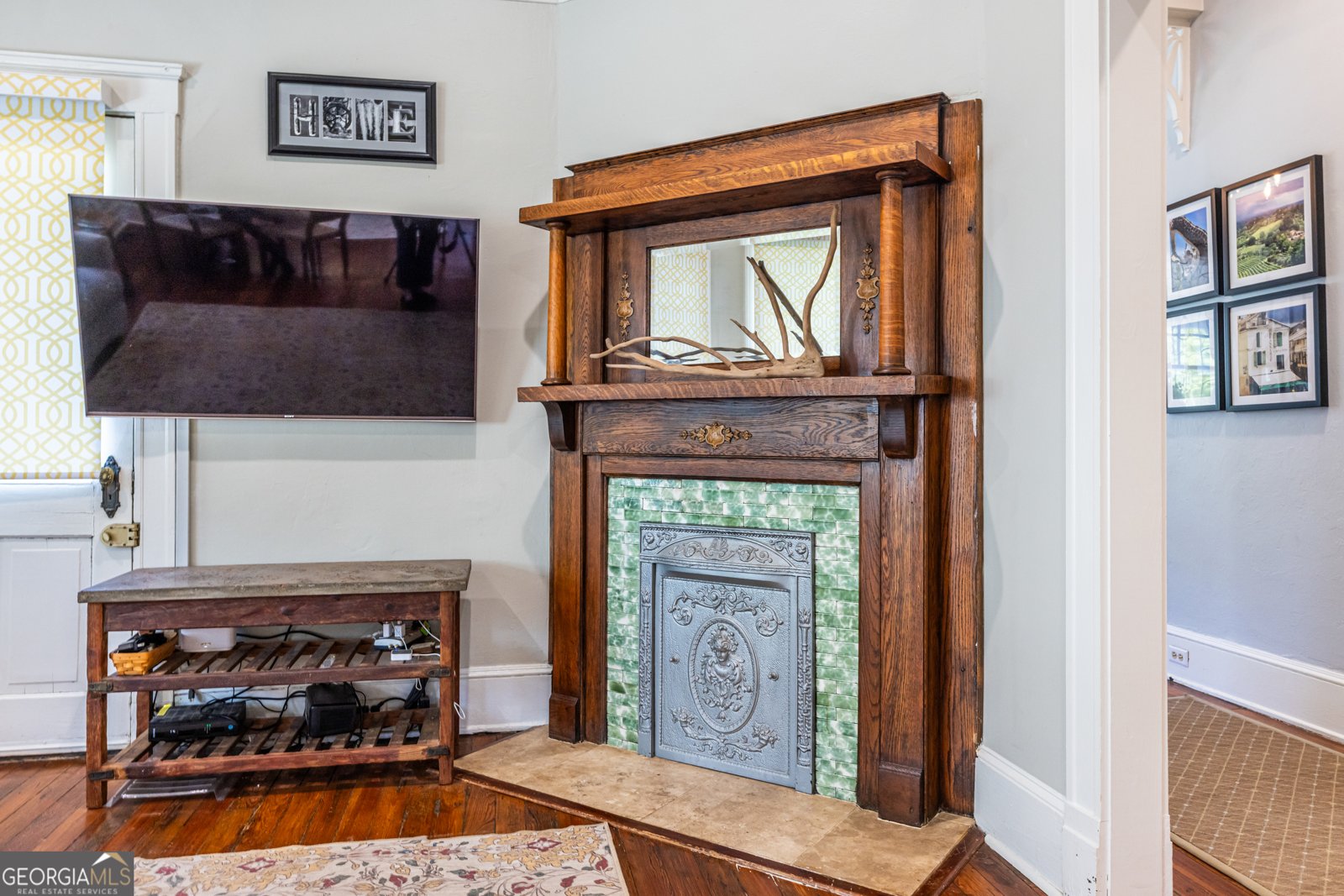 619 Rosalia Street Atlanta - Photo 31