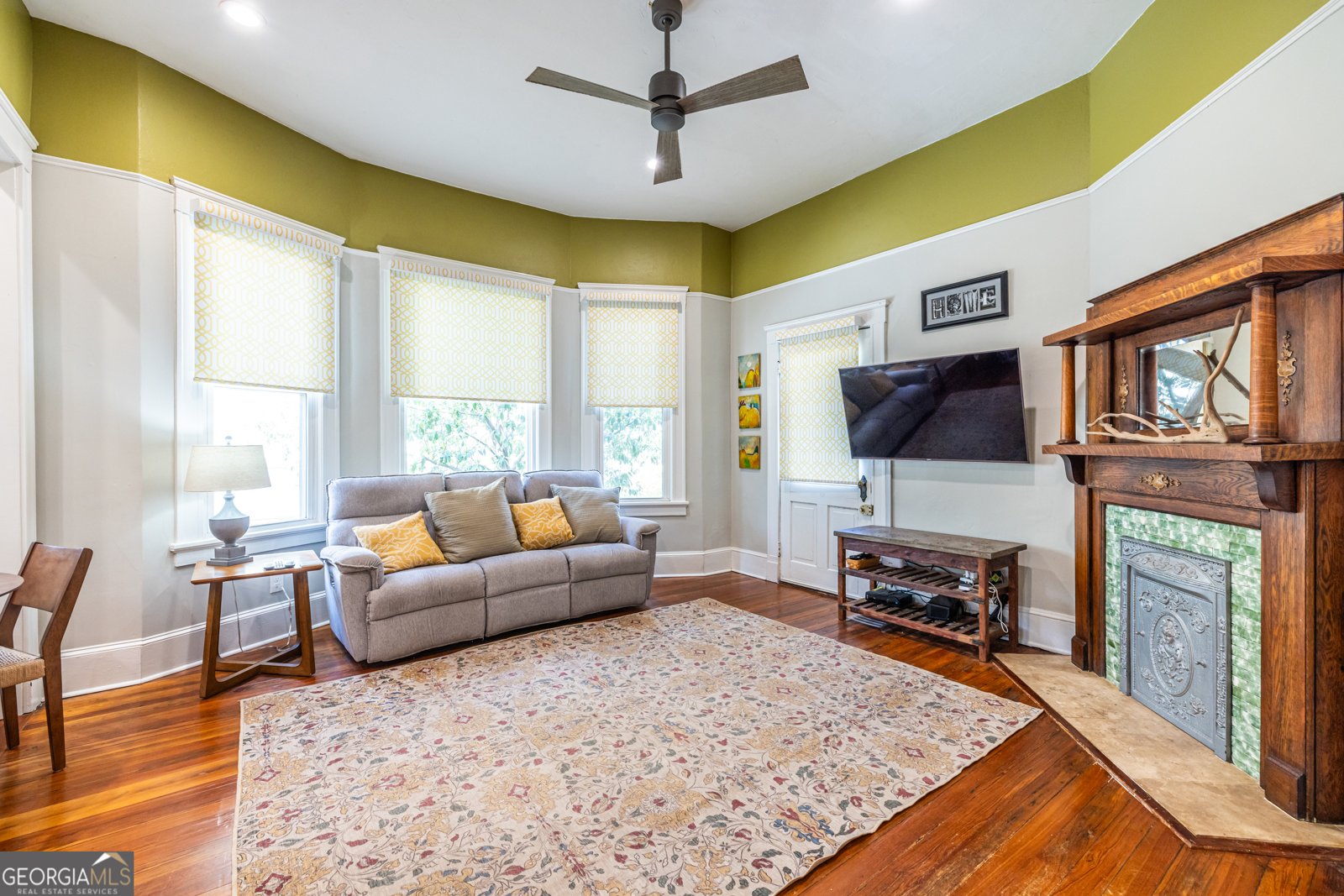 619 Rosalia Street Atlanta - Photo 32