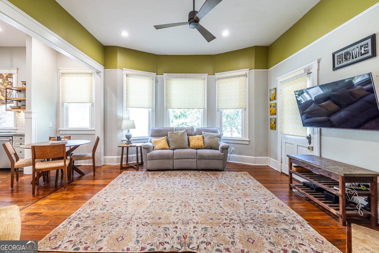 619 Rosalia Street Atlanta - Photo 33