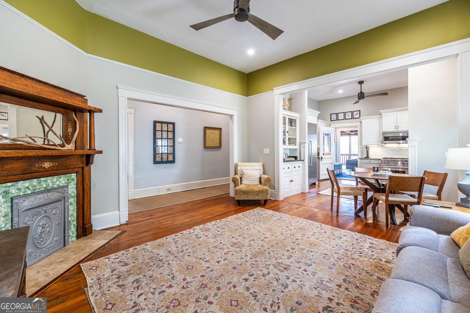 619 Rosalia Street Atlanta - Photo 34