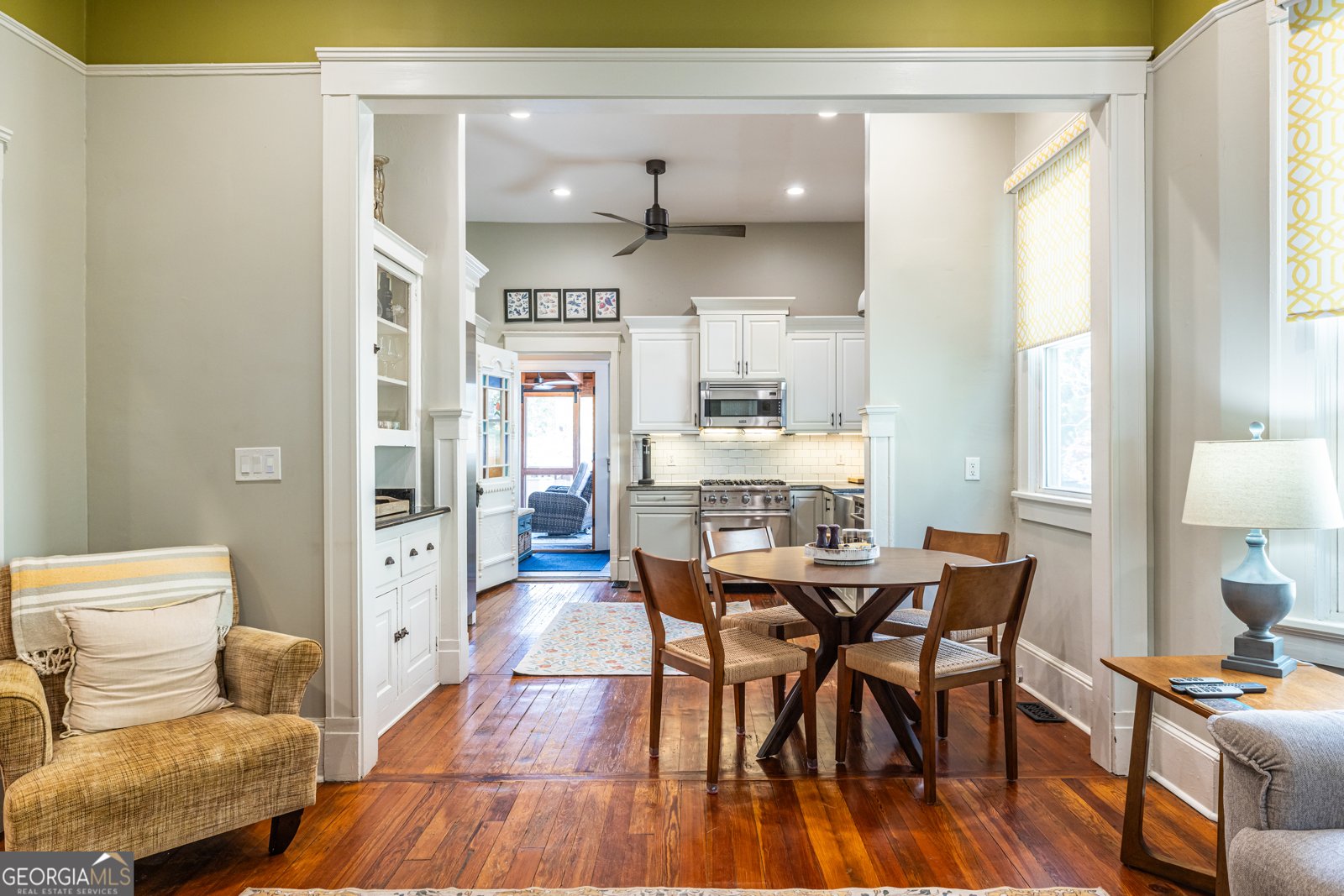 619 Rosalia Street Atlanta - Photo 35