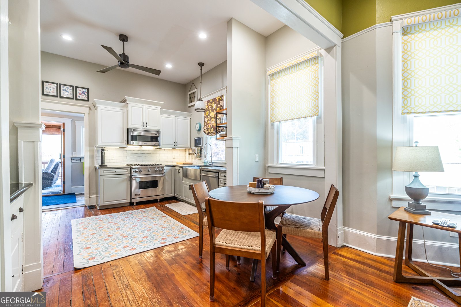 619 Rosalia Street Atlanta - Photo 36