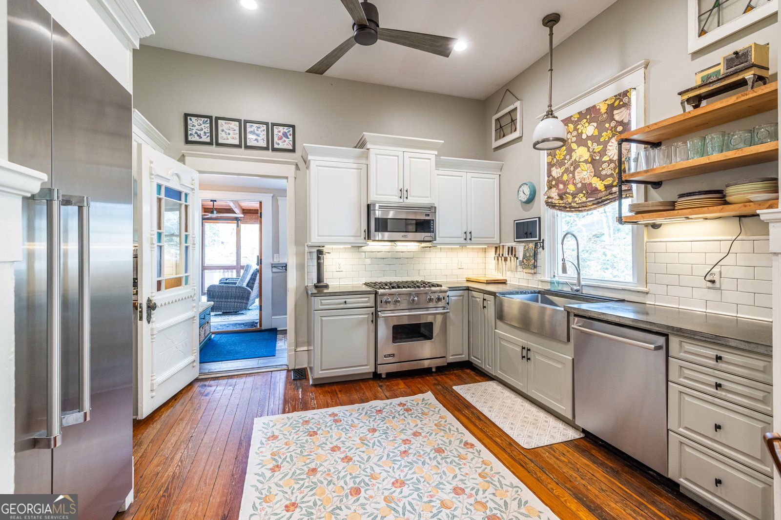 619 Rosalia Street Atlanta - Photo 41