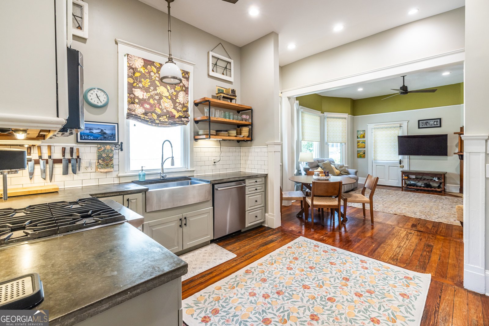 619 Rosalia Street Atlanta - Photo 44