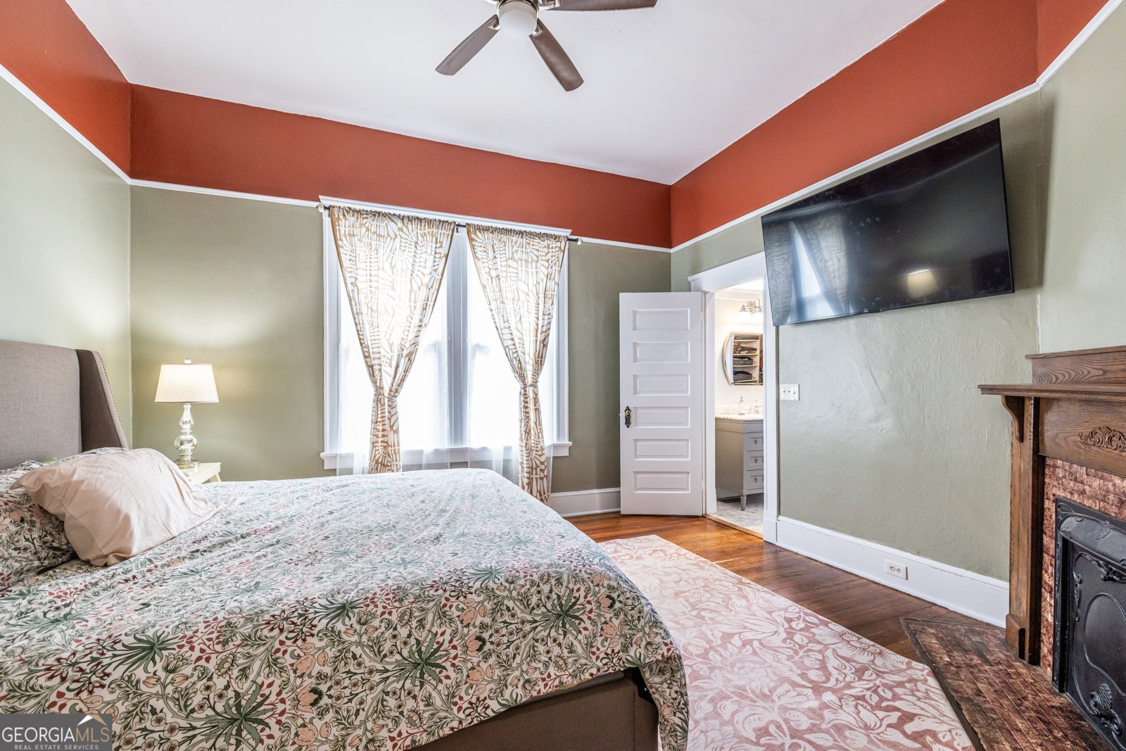 619 Rosalia Street Atlanta - Photo 45