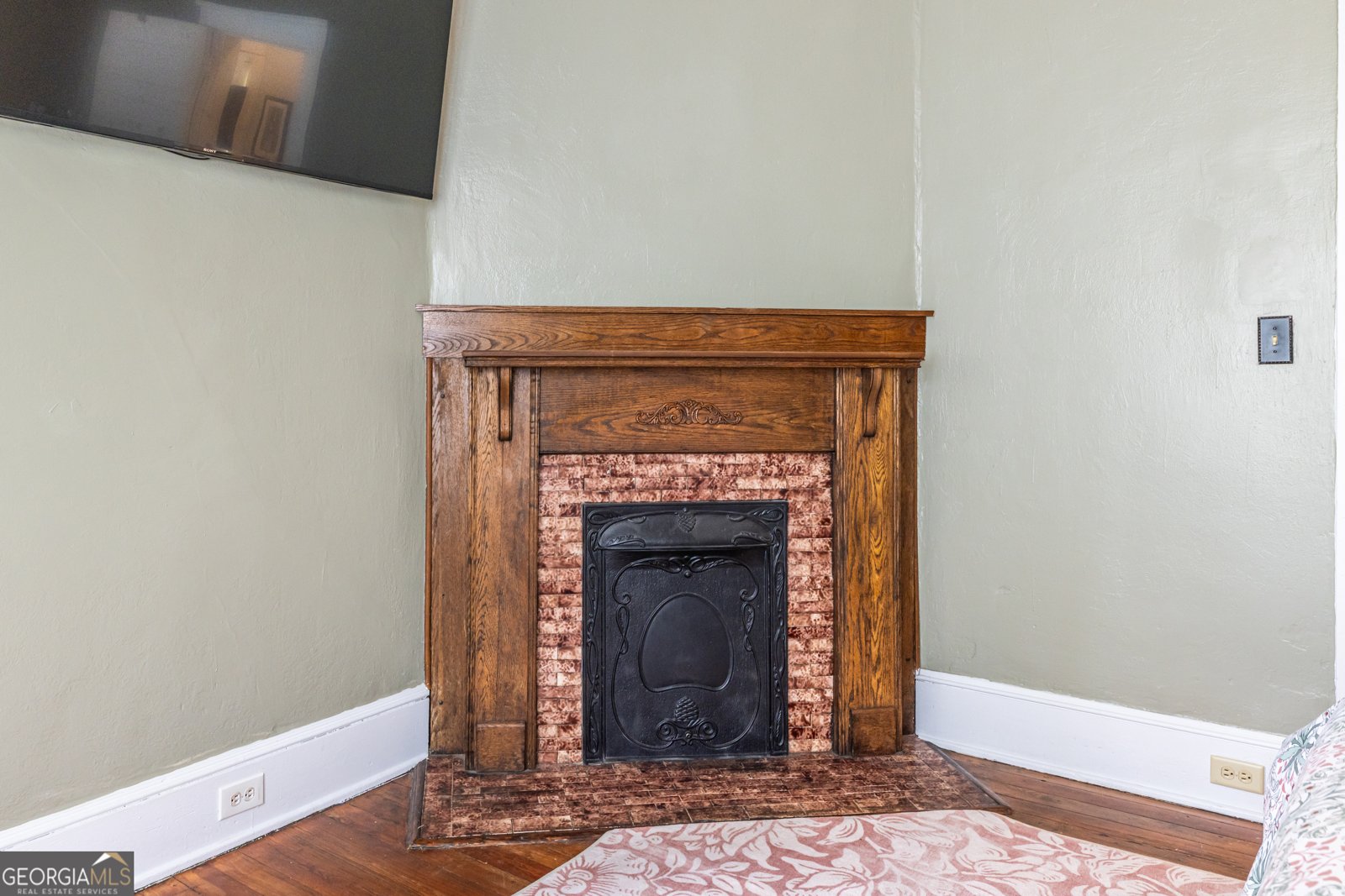 619 Rosalia Street Atlanta - Photo 47